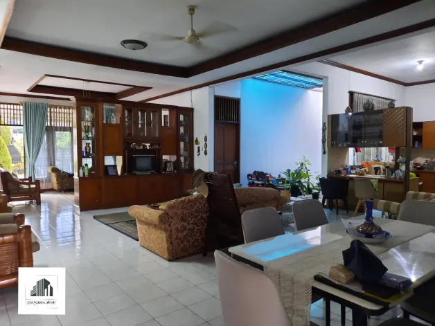 Rumah Dijual Rumah Nayaman Terawat Poltangan Raya Jaksel 6 watermark_1735809103937