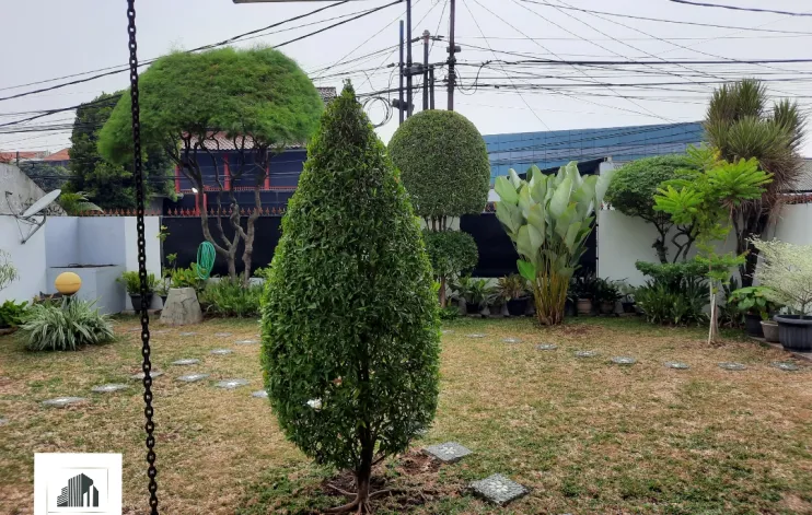 Rumah Nayaman Terawat Poltangan Raya Jaksel 2