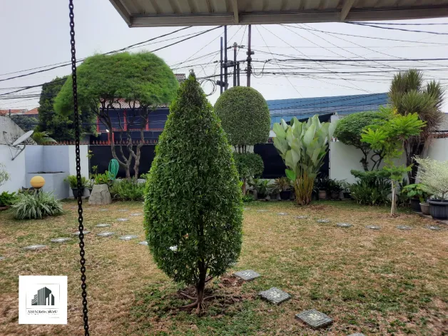 Rumah Dijual Rumah Nayaman Terawat Poltangan Raya Jaksel 2 watermark_1735809293996