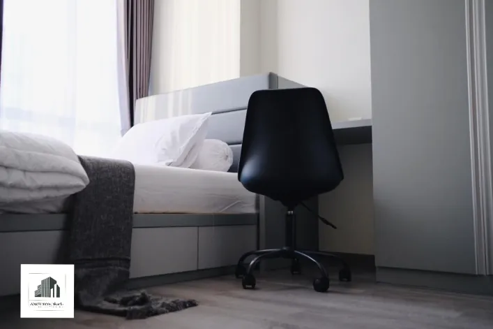 Apartemen Disewa 3 BR Sudirman Suite Modern Interior 6 watermark_1735812047601