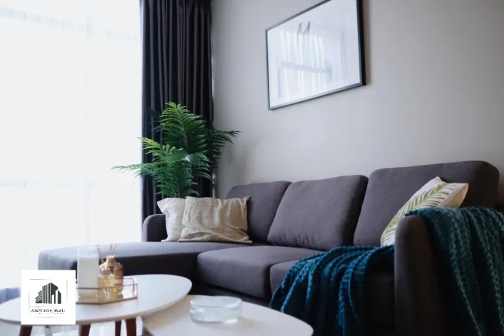 Apartemen Disewa 3 BR Sudirman Suite Modern Interior 1 watermark_1735812208211