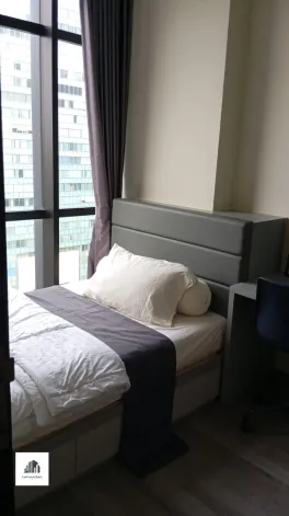 Apartemen Disewa 3 BR Sudirman Suite Modern Interior 10 watermark_1735812291839
