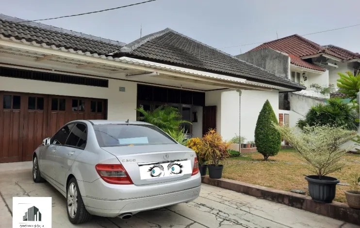 Rumah Nayaman Terawat Poltangan Raya Jaksel 10