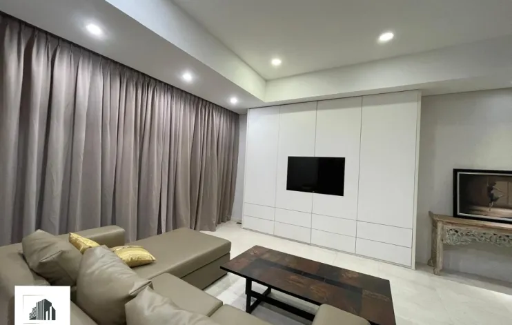 Unit 4 BR Tiffany Kemang Village 5