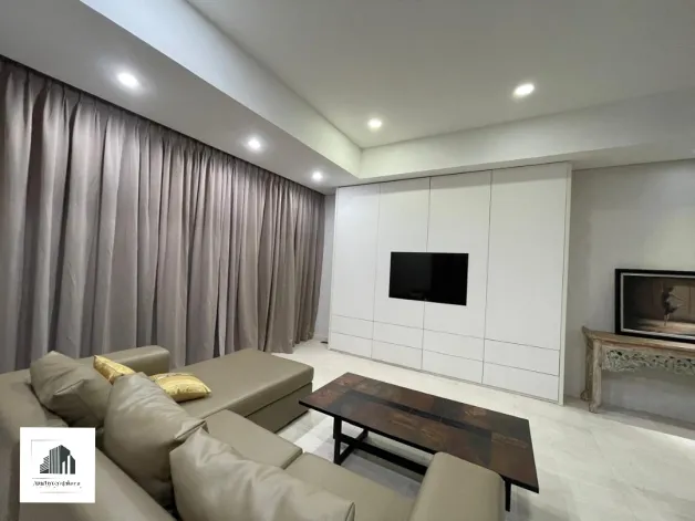 Apartemen Disewa Unit 4 BR Tiffany Kemang Village 5 watermark_1736359779726