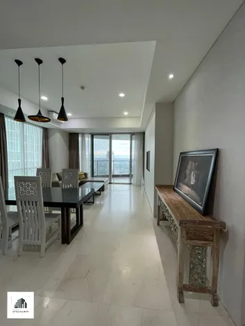 Apartemen Disewa Unit 4 BR Tiffany Kemang Village 3 watermark_1736359824463