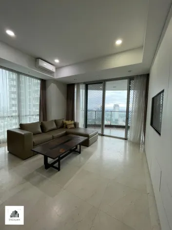 Apartemen Disewa Unit 4 BR Tiffany Kemang Village 4 watermark_1736359855093