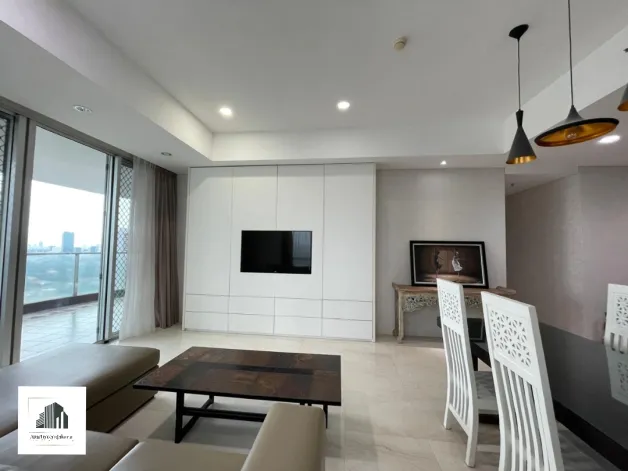 Apartemen Disewa Unit 4 BR Tiffany Kemang Village 8 watermark_1736359932632