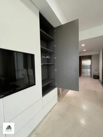 Apartemen Disewa Unit 4 BR Tiffany Kemang Village 6 watermark_1736359969463