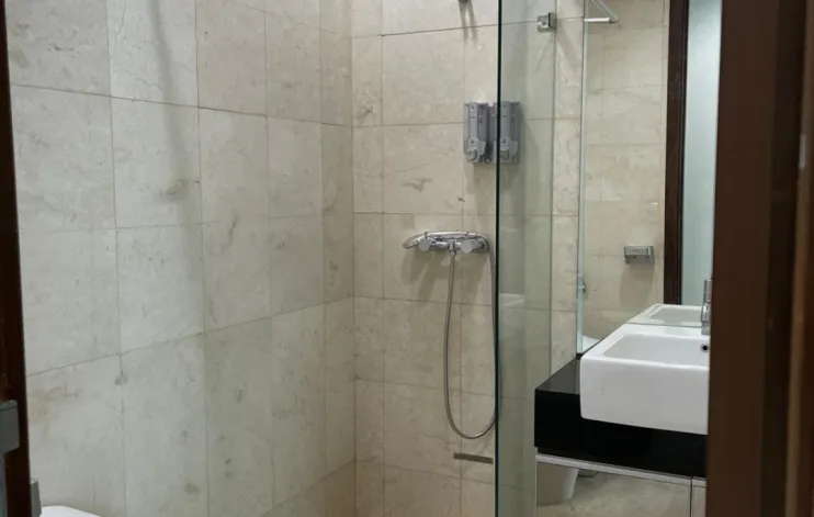 Unit 4 BR Tiffany Kemang Village 14