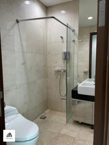 Apartemen Disewa Unit 4 BR Tiffany Kemang Village 14 watermark_1736360003037