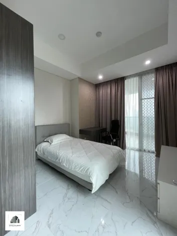 Apartemen Disewa Unit 4 BR Tiffany Kemang Village 13 watermark_1736360048857