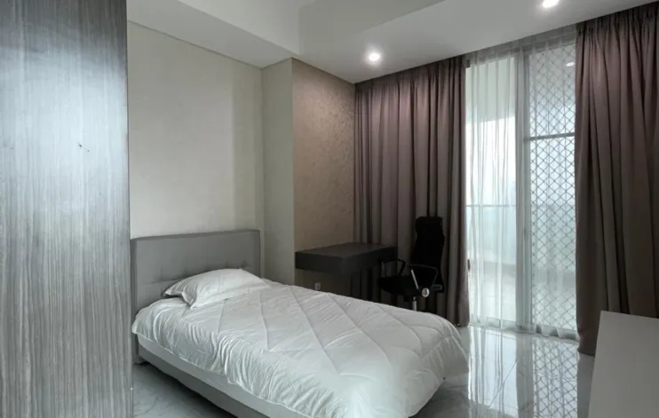 Unit 4 BR Tiffany Kemang Village 13