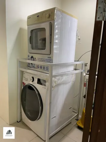 Apartemen Disewa Unit 4 BR Tiffany Kemang Village 15 watermark_1736360097884