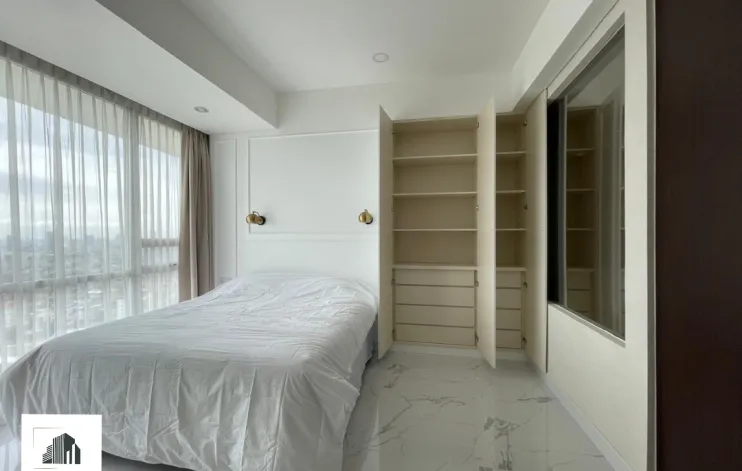Unit 4 BR Tiffany Kemang Village 10
