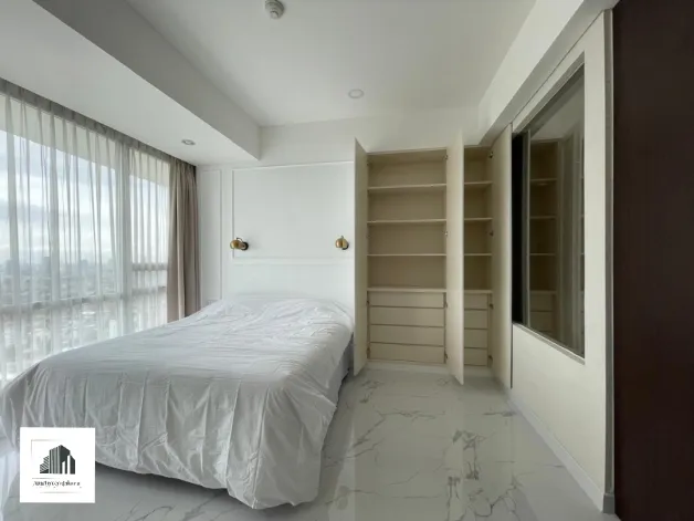 Apartemen Disewa Unit 4 BR Tiffany Kemang Village 10 watermark_1736360145715