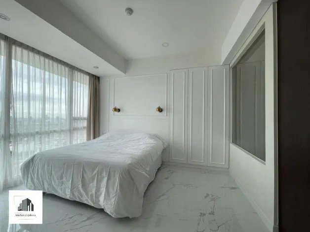 Apartemen Disewa Unit 4 BR Tiffany Kemang Village 9 watermark_1736360192612