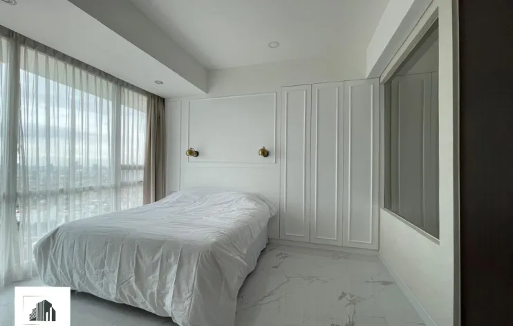 Unit 4 BR Tiffany Kemang Village 9