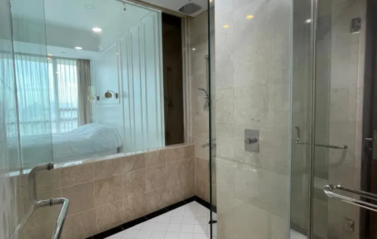 Unit 4 BR Tiffany Kemang Village 12