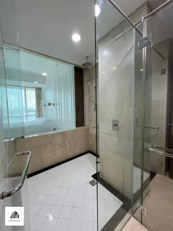 Apartemen Disewa Unit 4 BR Tiffany Kemang Village 12 watermark_1736360219853