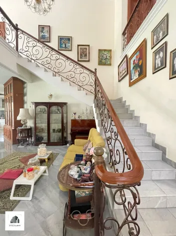 Rumah Dijual 5 Bedroom House in a TownHouse Near Kemang, South Jakarta 7 watermark_1736425028815