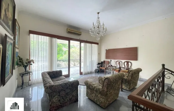 5 Bedroom House in a TownHouse Near Kemang, South Jakarta 10