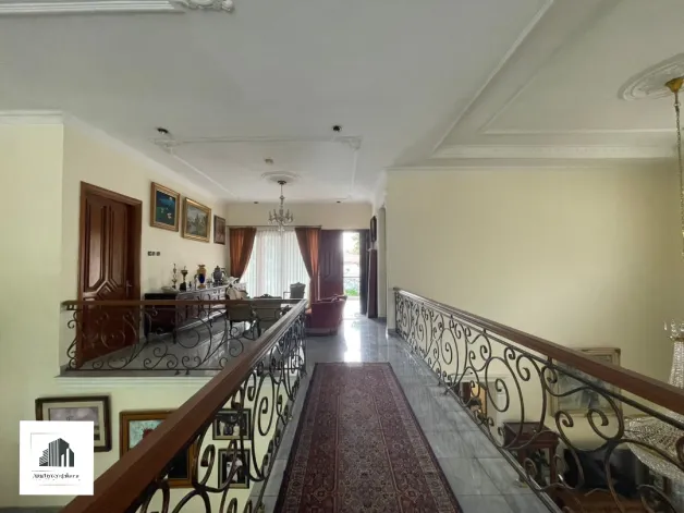 Rumah Dijual 5 Bedroom House in a TownHouse Near Kemang, South Jakarta 12 watermark_1736425353856