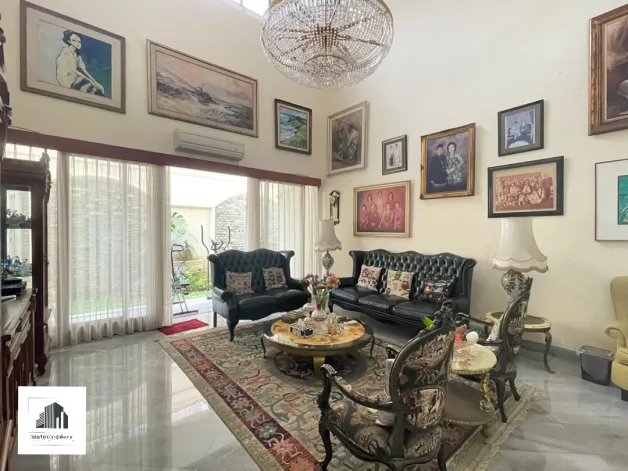Rumah Dijual 5 Bedroom House in a TownHouse Near Kemang, South Jakarta 1 watermark_1736425709184