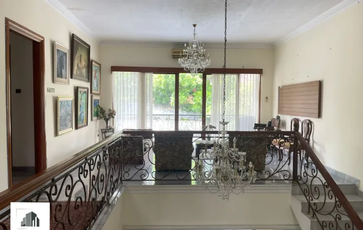 5 Bedroom House in a TownHouse Near Kemang, South Jakarta 8