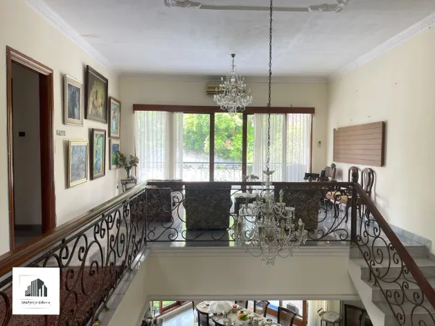 Rumah Dijual 5 Bedroom House in a TownHouse Near Kemang, South Jakarta 8 watermark_1736425960299