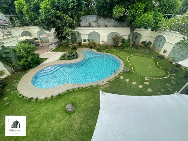 Rumah Dijual 5 Bedroom House in a TownHouse Near Kemang, South Jakarta 5 watermark_1736426246278