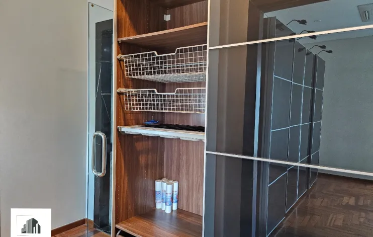 Penthouse 4 BR Modern Interior Kemang Village 21