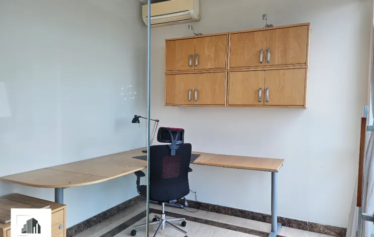 Penthouse 4 BR Modern Interior Kemang Village 9