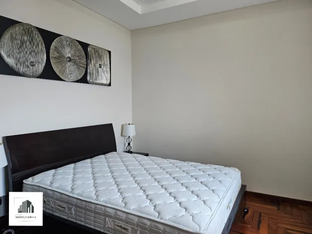 Apartemen Disewa Penthouse 4 BR Modern Interior Kemang Village 12 watermark_1736525416482