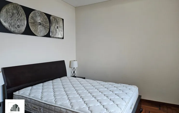 Penthouse 4 BR Modern Interior Kemang Village 12