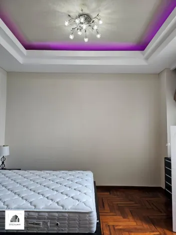 Apartemen Disewa Penthouse 4 BR Modern Interior Kemang Village 13 watermark_1736525826623