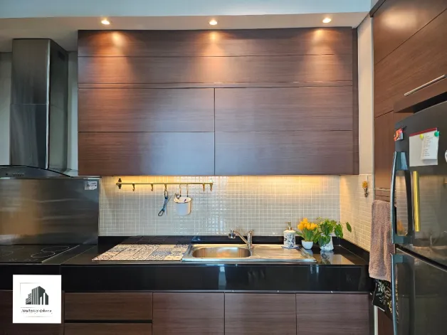 Apartemen Dijual For Sale 2 BR Ritz Semi Furnished  20 watermark_1737379367477