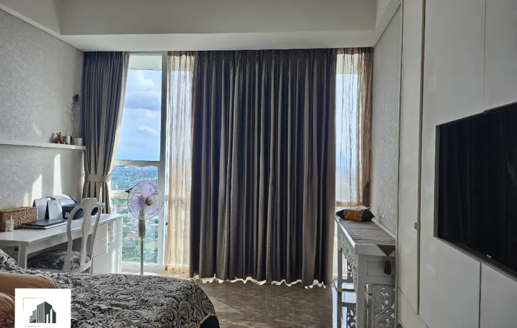 For Sale 2 BR Ritz Semi Furnished  9