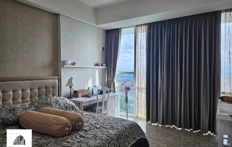 For Sale 2 BR Ritz Semi Furnished  8