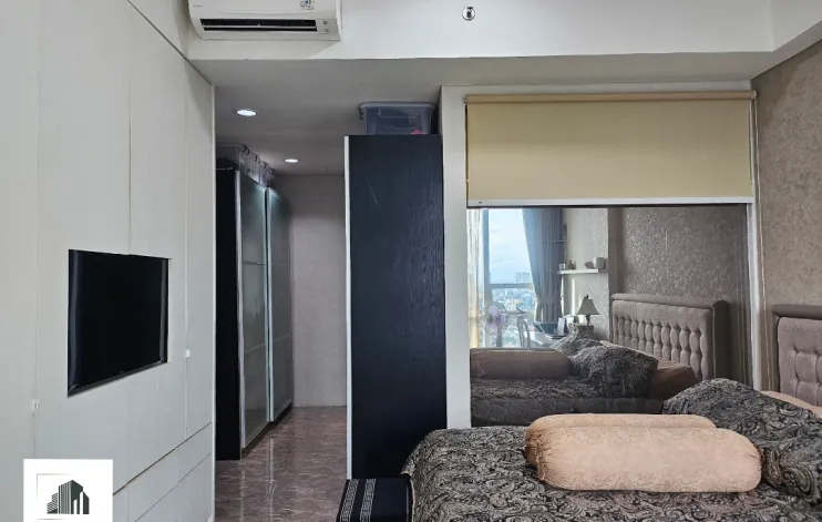 For Sale 2 BR Ritz Semi Furnished  10