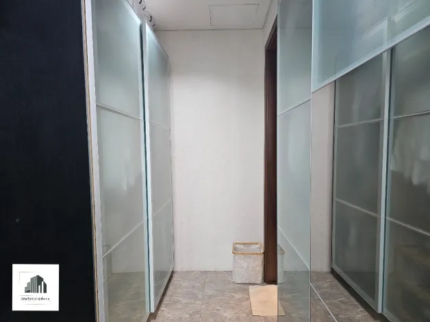 Apartemen Dijual For Sale 2 BR Ritz Semi Furnished  11 watermark_1737379544109