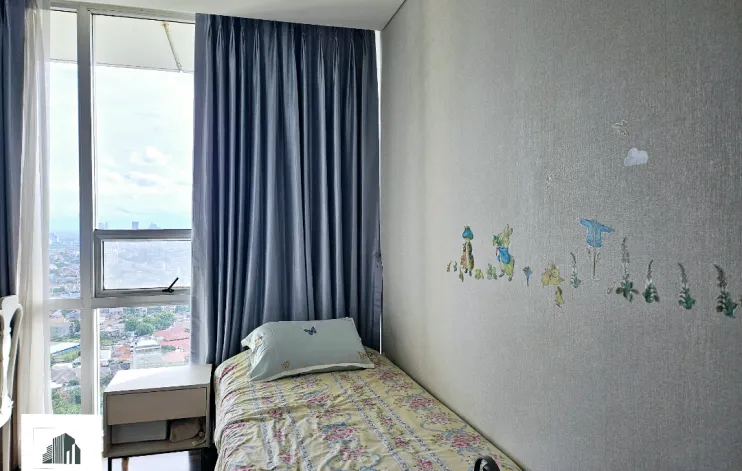For Sale 2 BR Ritz Semi Furnished  14