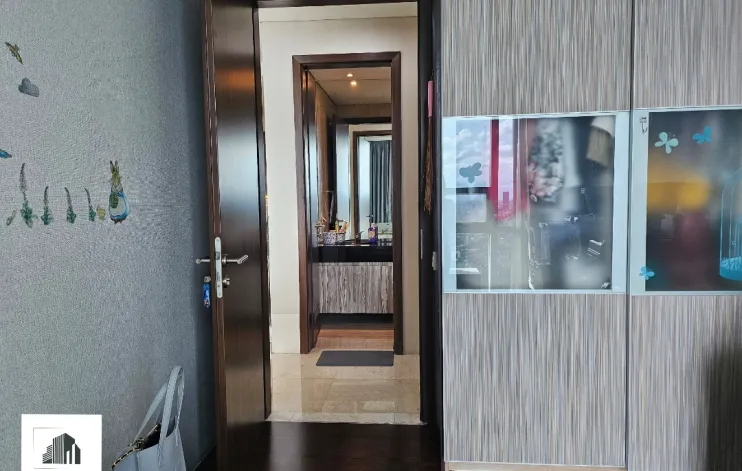 For Sale 2 BR Ritz Semi Furnished  16