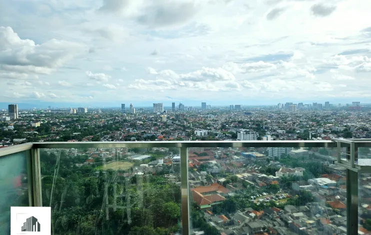 For Sale 2 BR Ritz Semi Furnished  2