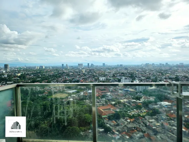 Apartemen Dijual For Sale 2 BR Ritz Semi Furnished  2 watermark_1737379658241