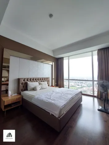Apartemen Dijual The 2 BR Ritz kemang Village With City View 4 watermark_1737701288861
