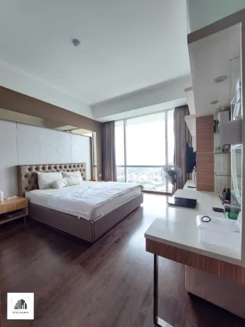Apartemen Dijual The 2 BR Ritz kemang Village With City View 5 watermark_1737701608164