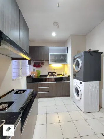 Apartemen Dijual The 2 BR Ritz kemang Village With City View 11 watermark_1737701715975