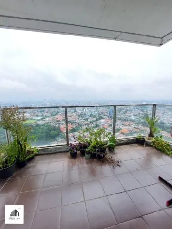 Apartemen Dijual The 2 BR Ritz kemang Village With City View 2 watermark_1737701757222