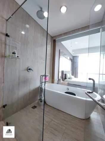 Apartemen Dijual The 2 BR Ritz kemang Village With City View 6 watermark_1737701788948